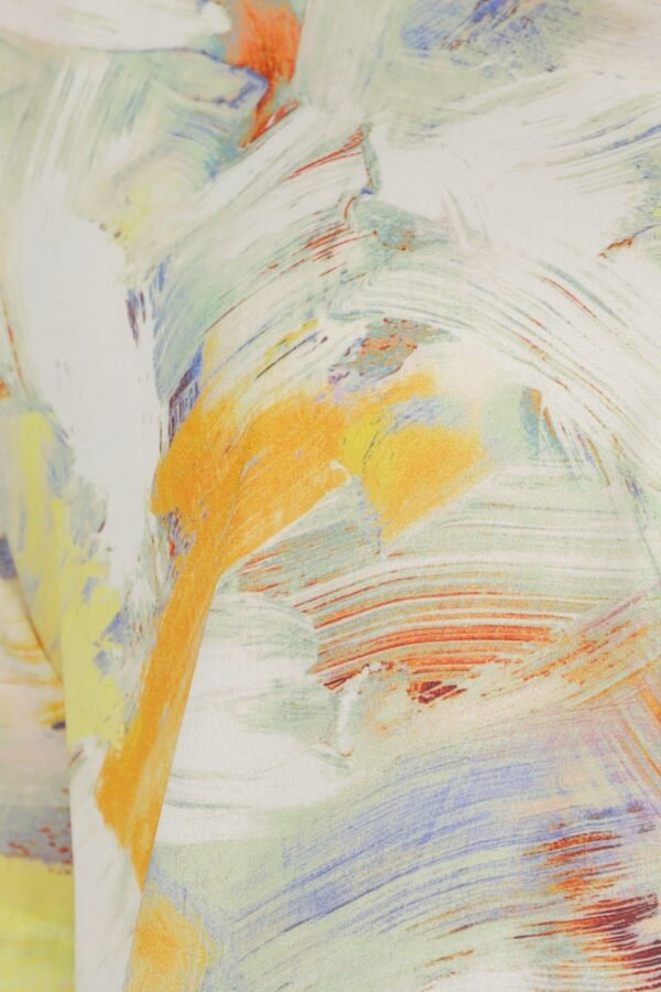 Asuka Fearless Longline Shirt - Image 9