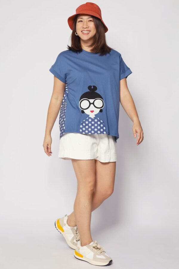 Backorders Edna Mode Top - Image 5