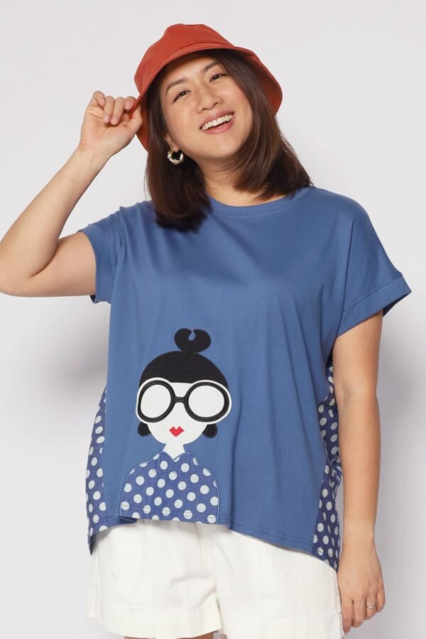 Backorders Edna Mode Top - Image 7