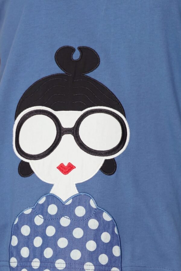 Backorders Edna Mode Top - Image 8