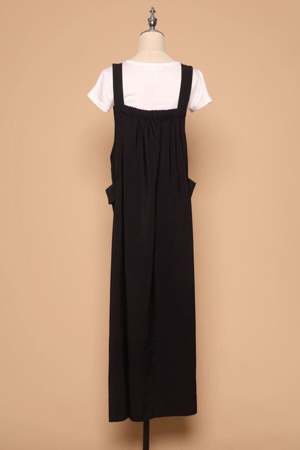 PO - Harmony 2 in 1 Pinafore Dress Set - Image 4