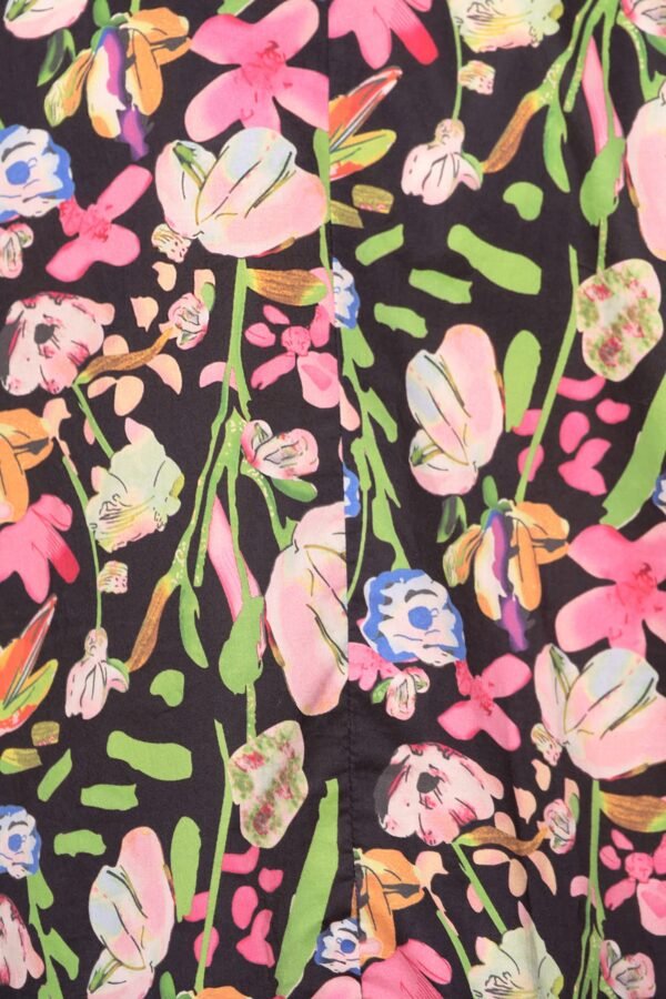 PO - Harnie Top in Fresh Floral - Image 9