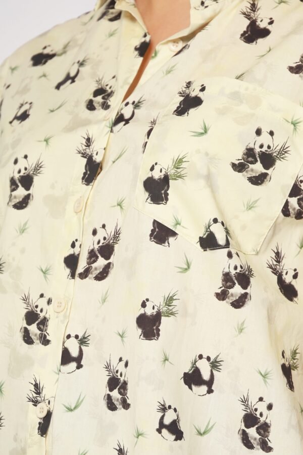 Ken Shirt in Panda Land - Image 10