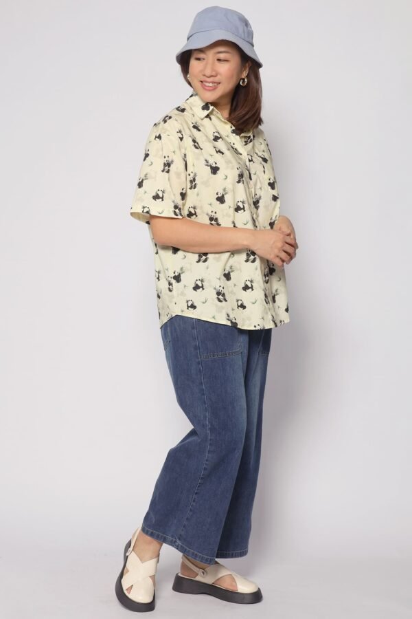 Ken Shirt in Panda Land - Image 5