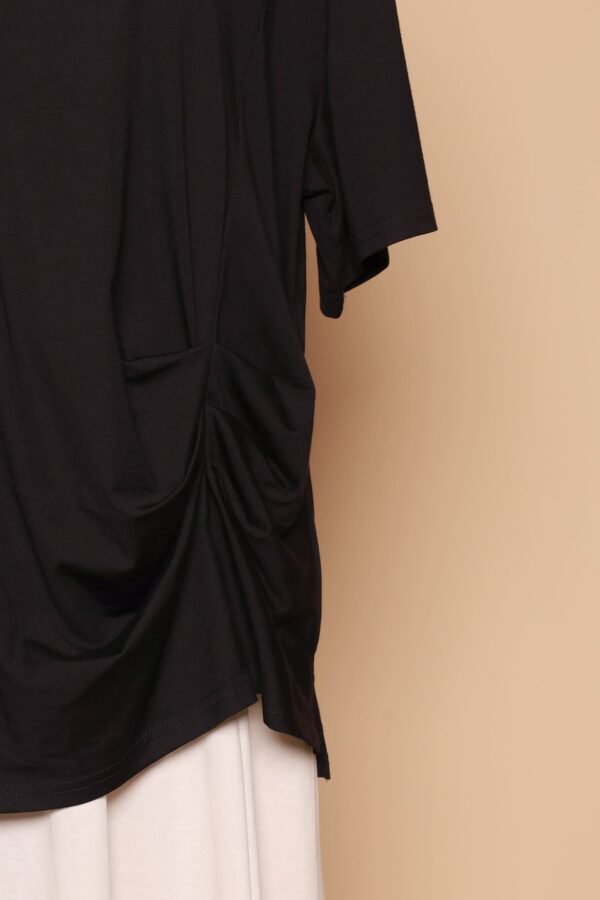 PO - Angel Wings Printed Top - Image 9