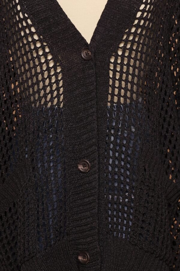PO - Cari Crochet Cardigan - Image 8