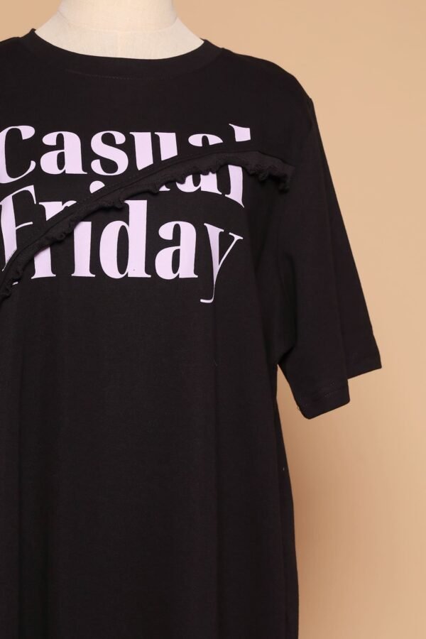 PO - Casual Friday Dress - Image 3