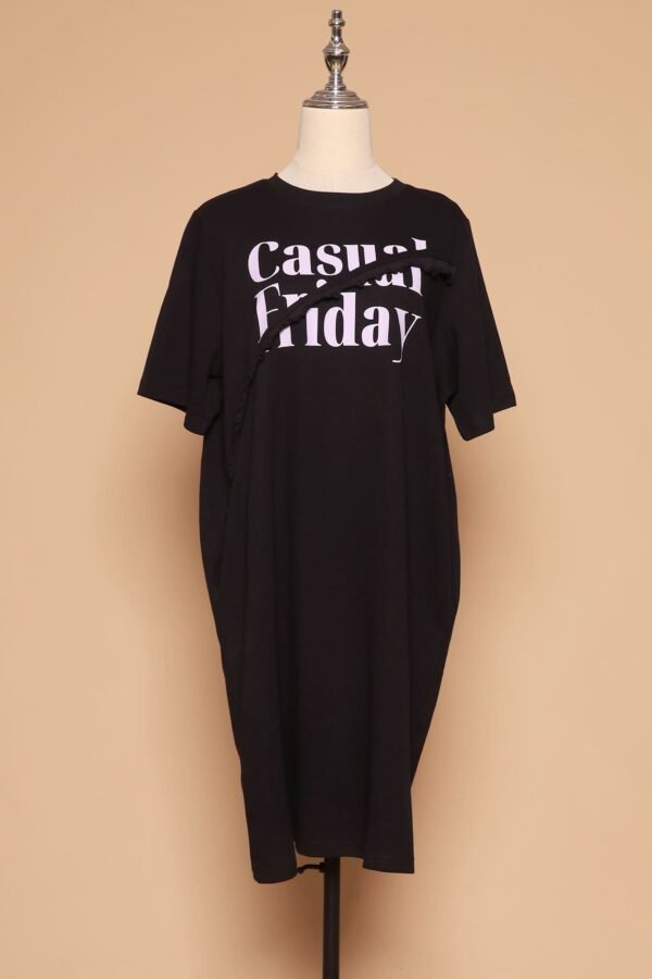 PO - Casual Friday Dress