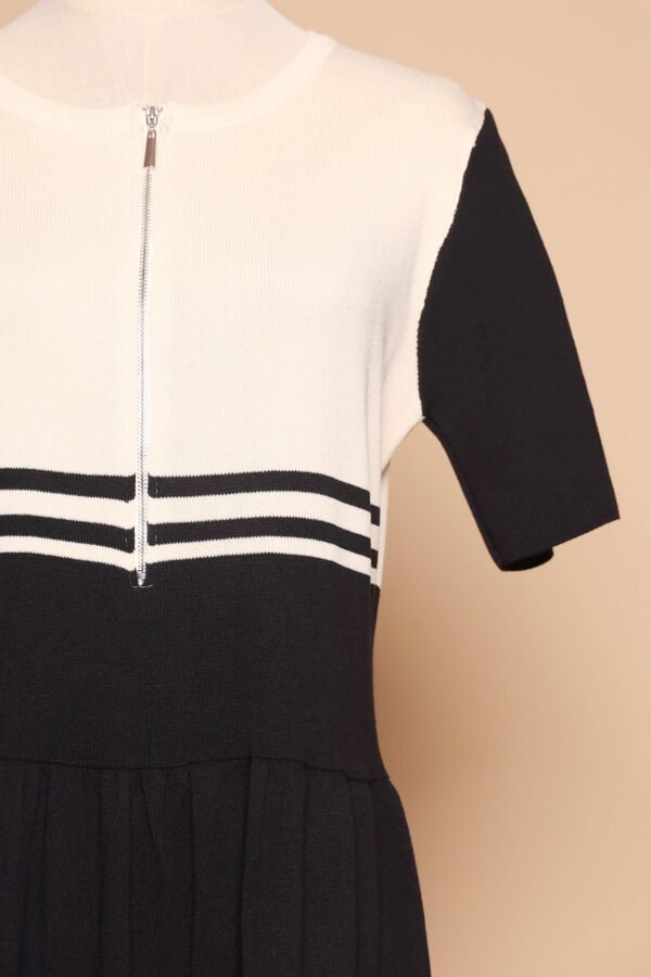 PO - Evlane Knit Dress - Image 2