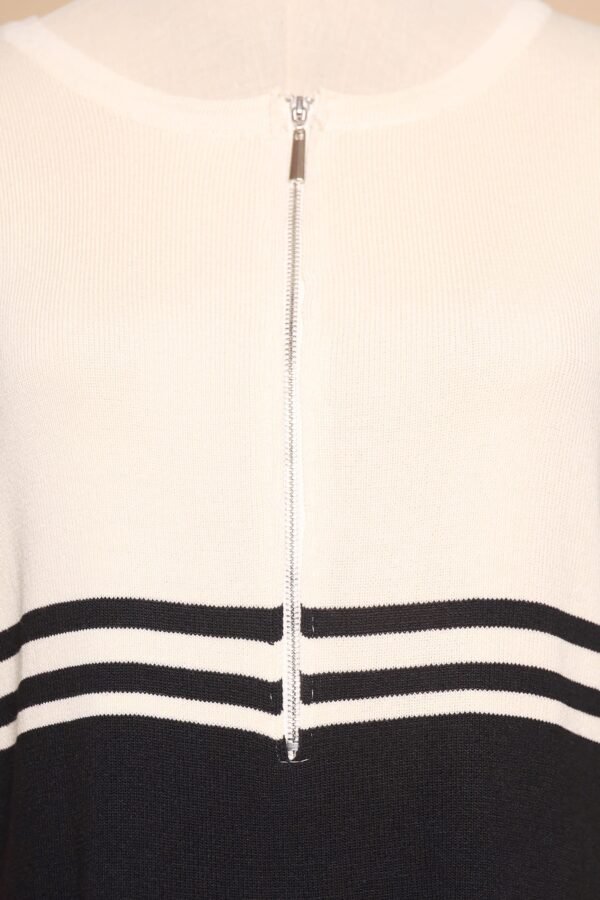 PO - Evlane Knit Dress - Image 4