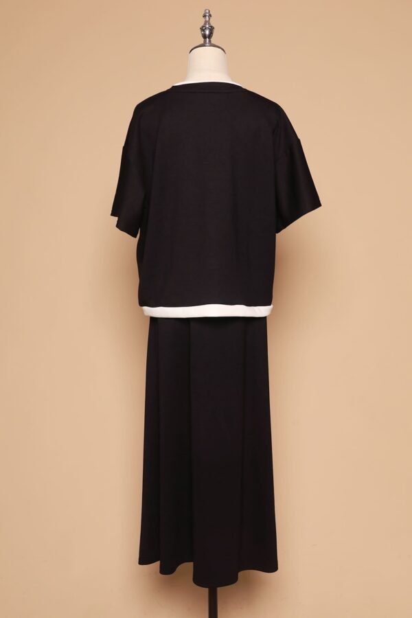 PO - Hattie 2 in 1 Skirt & Top Set - Image 5