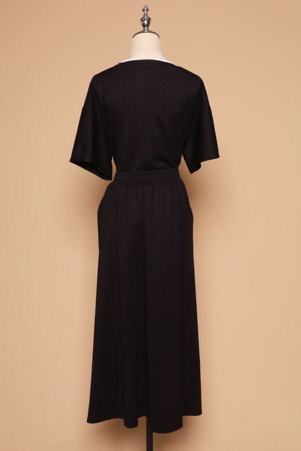 PO - Hattie 2 in 1 Skirt & Top Set - Image 8