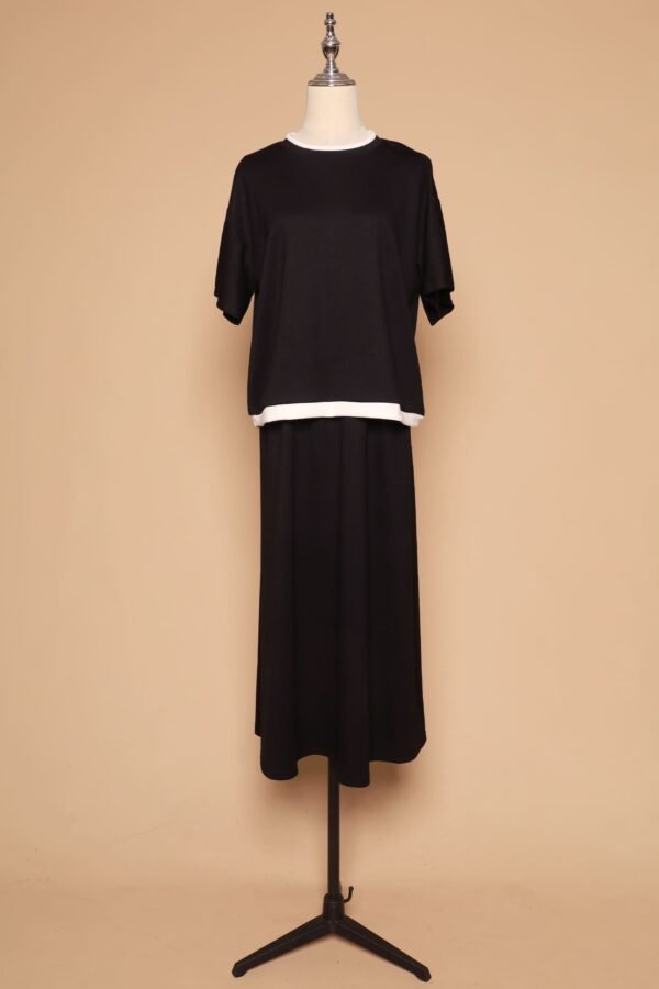 PO - Hattie 2 in 1 Skirt & Top Set - Image 6
