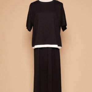 PO - Hattie 2 in 1 Skirt & Top Set