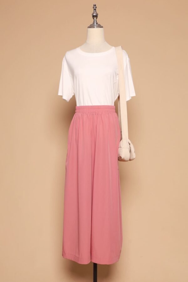 PO - Nellie Culottes in Pink