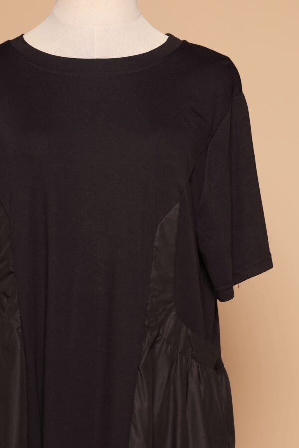 PO - Palmer Dress in Black - Image 3