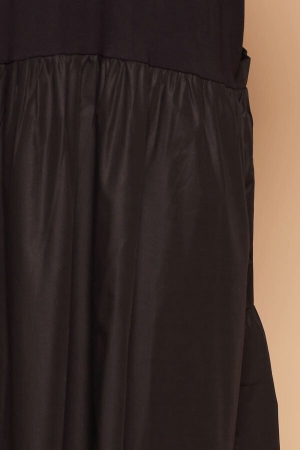 PO - Palmer Dress in Black - Image 6