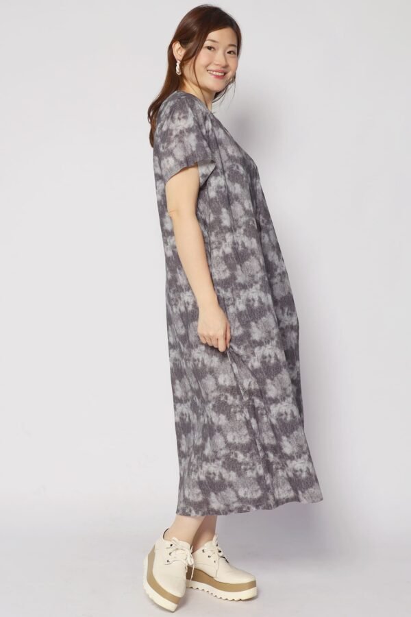 Shirokuro Jumpsuit in Grey Tones - Image 10