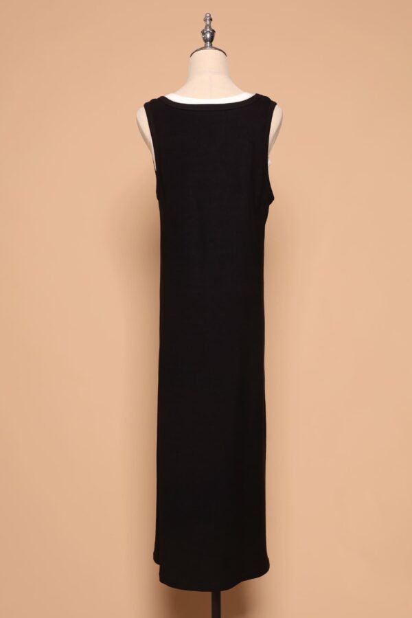 PO - Augustine 2 in 1 Dress - Image 4