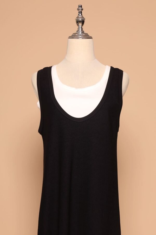 PO - Augustine 2 in 1 Dress - Image 2