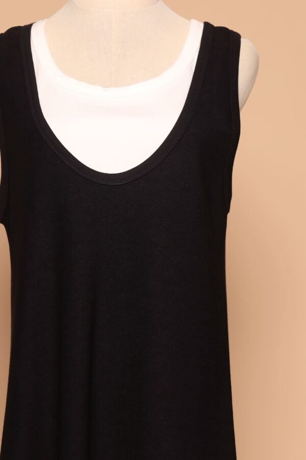 PO - Augustine 2 in 1 Dress - Image 3