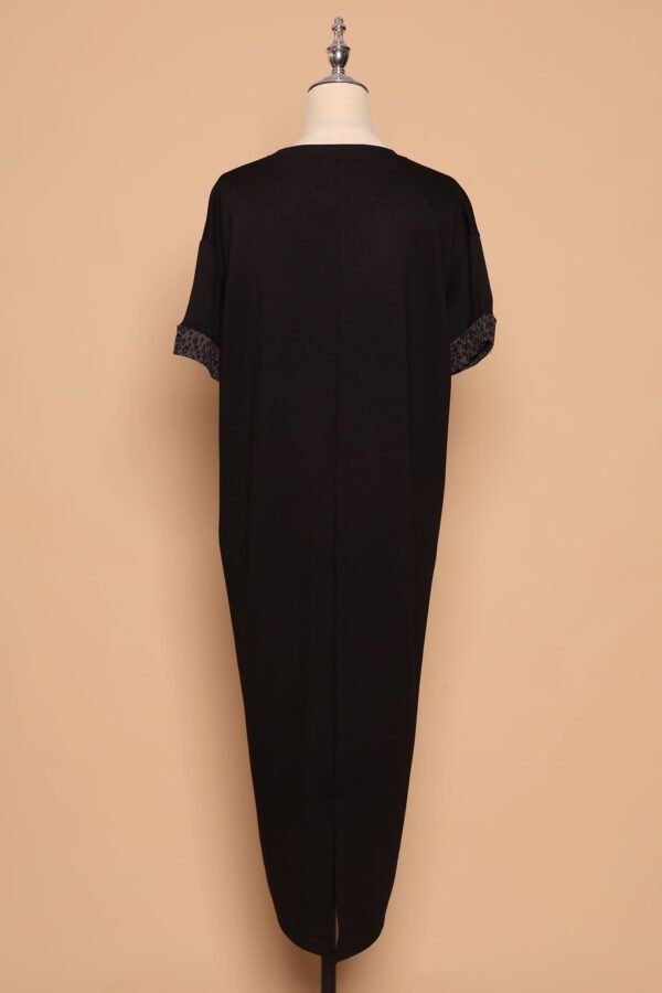 PO - Be Happy Smile Dress - Image 4