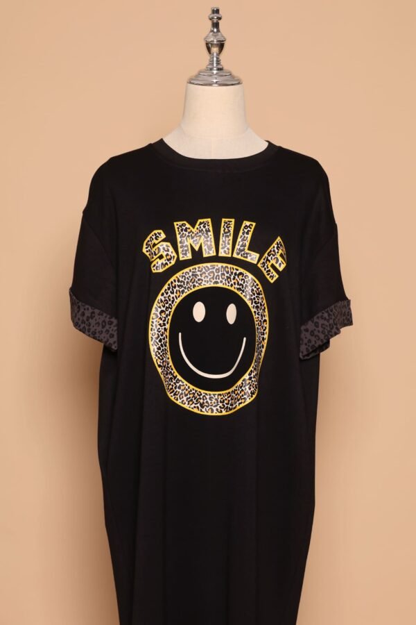 PO - Be Happy Smile Dress - Image 2