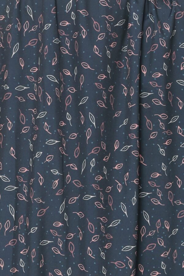 Camy Dress in Leaflet - Image 11