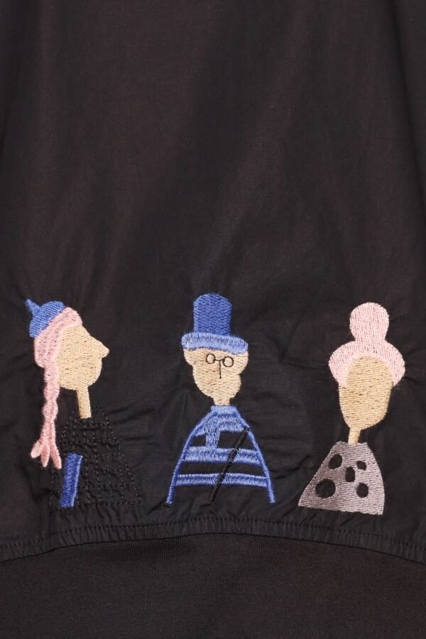 PO - Cute Trio Top - Image 9