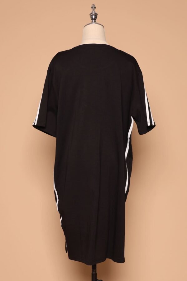 PO - Dakota Vibrant Pocket Dress - Image 4