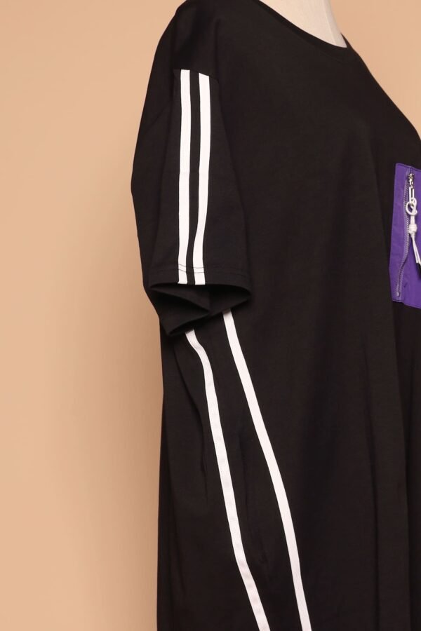 PO - Dakota Vibrant Pocket Dress - Image 6