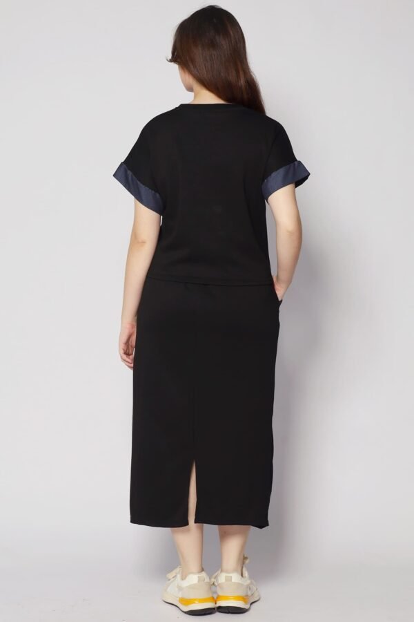 PO - Don't Lose Heart 2 in 1 Skirt Set - Image 8