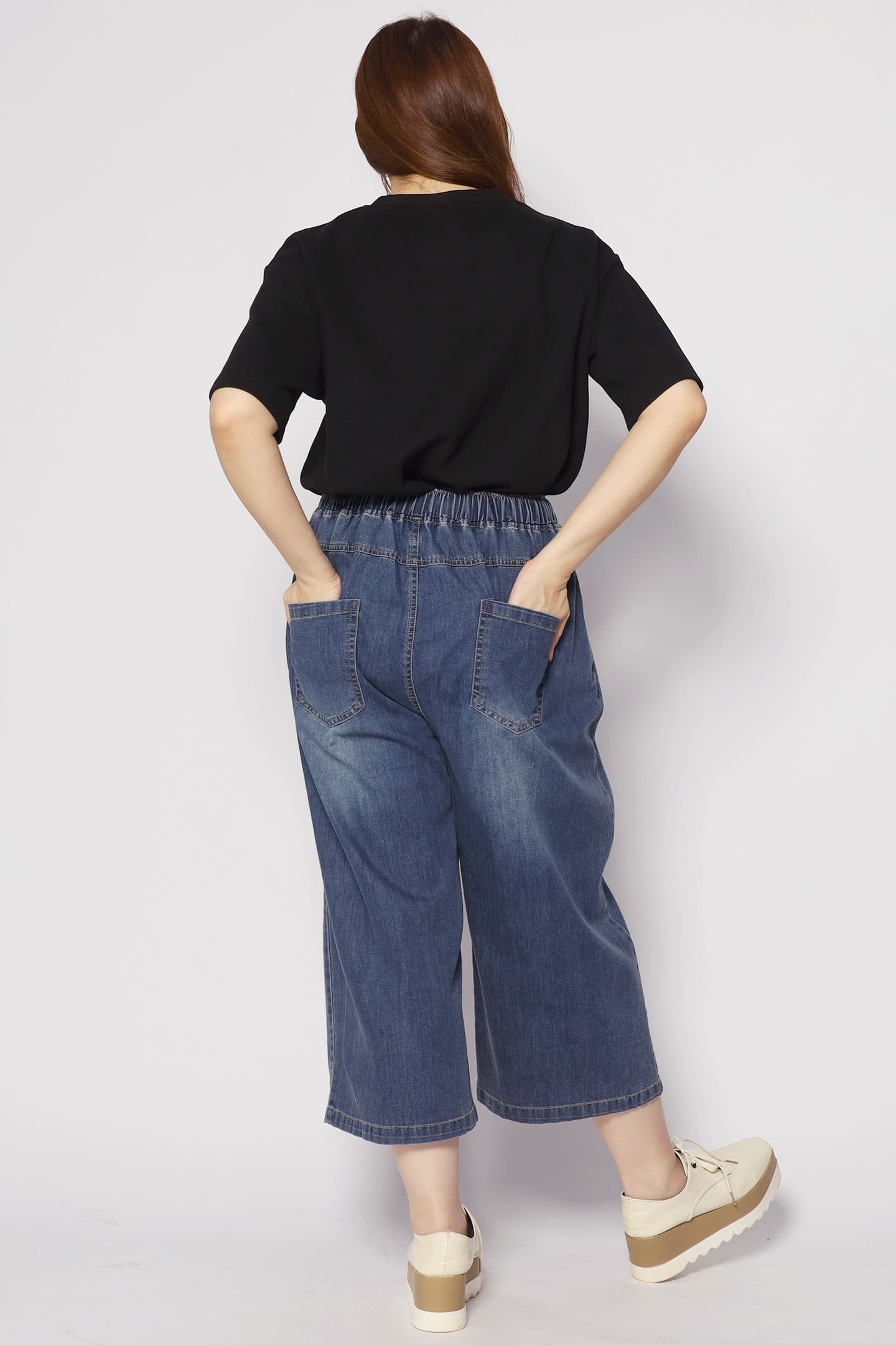 Easton Denim Pants - Image 6