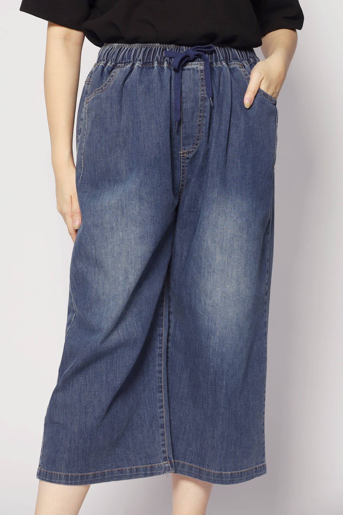 Easton Denim Pants - Image 2