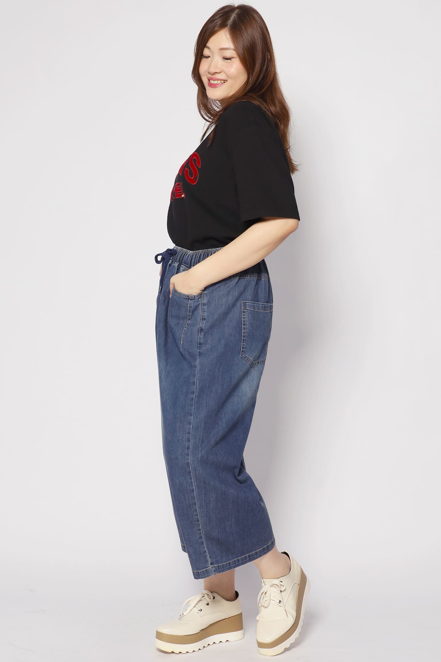 Easton Denim Pants - Image 5