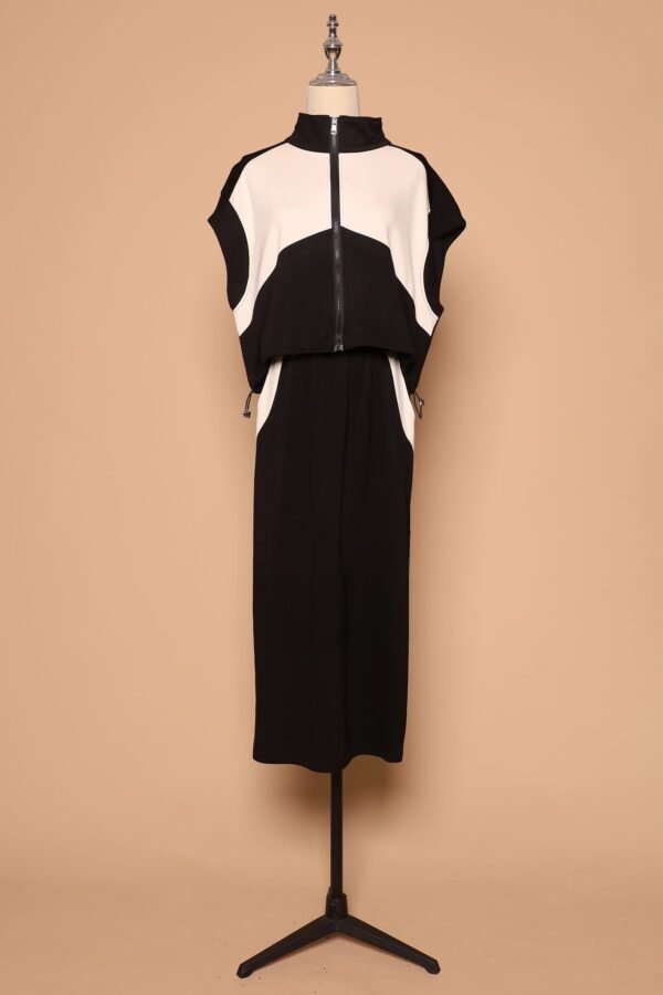 PO - Johan 2 in 1 Jacket and Skirt Set - Image 8
