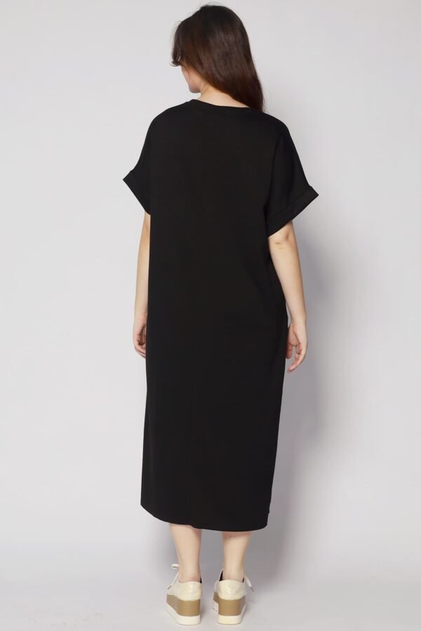 PO - Keep the Smile On Tee Dress - Image 6