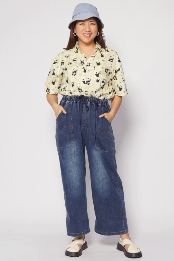 Ken Shirt in Panda Land - Image 7