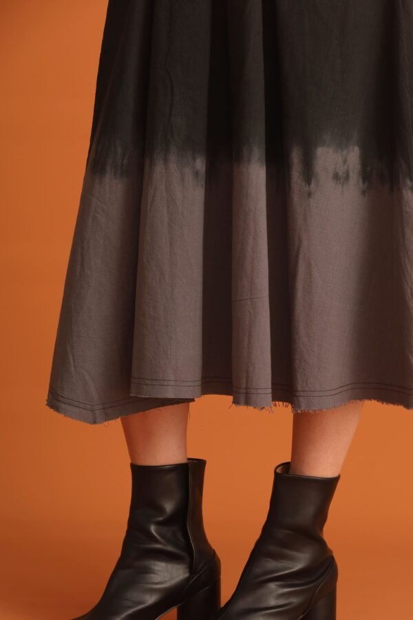 CHOSEN - Nadine Gradient Skirt - Image 8