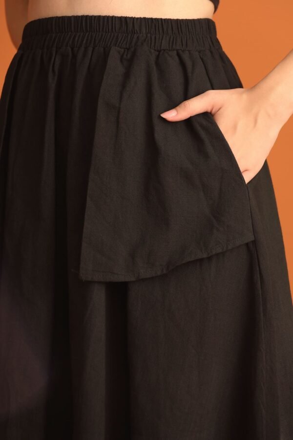 CHOSEN - Nadine Gradient Skirt - Image 9