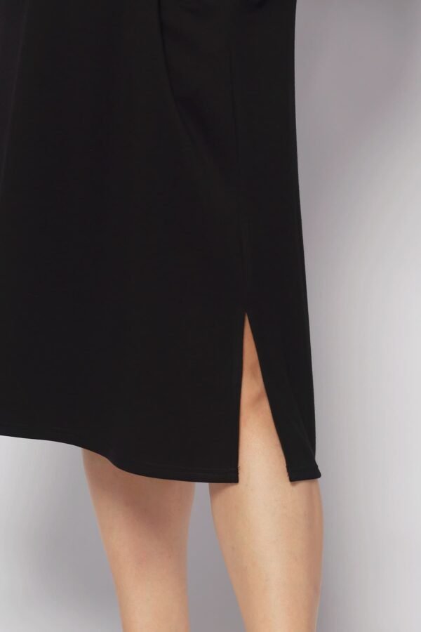 PO - Press Dress in Black - Image 6
