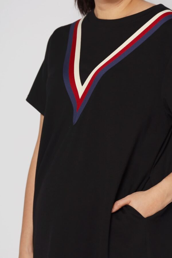 PO - Press Dress in Black - Image 7