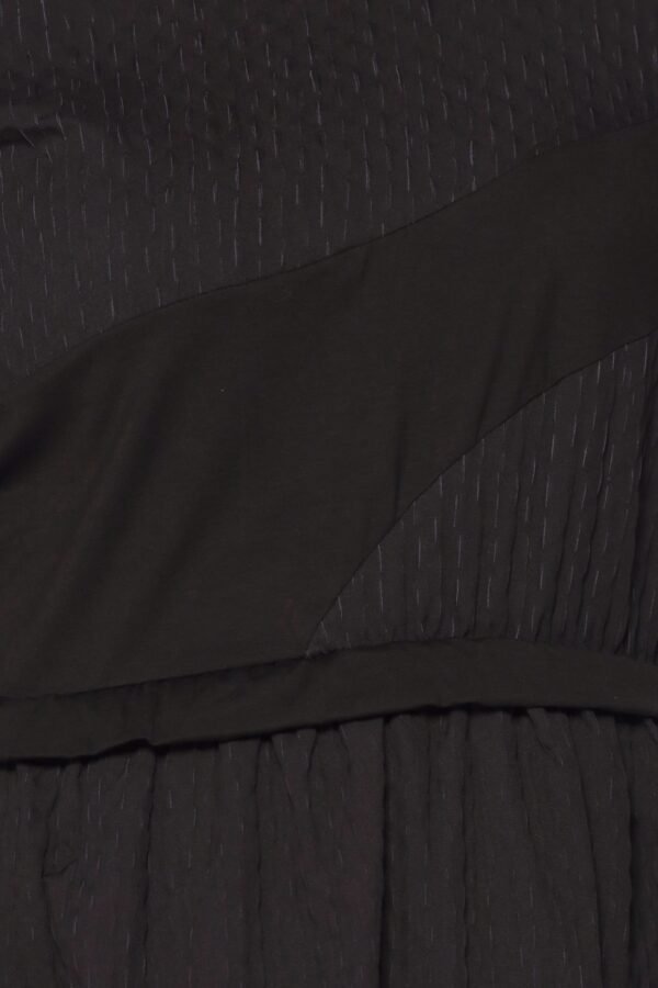 Prie Dress in Black - Image 10