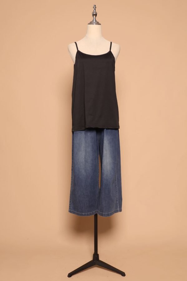 PO - Prince 2 in 1 Top Set in Black - Image 6