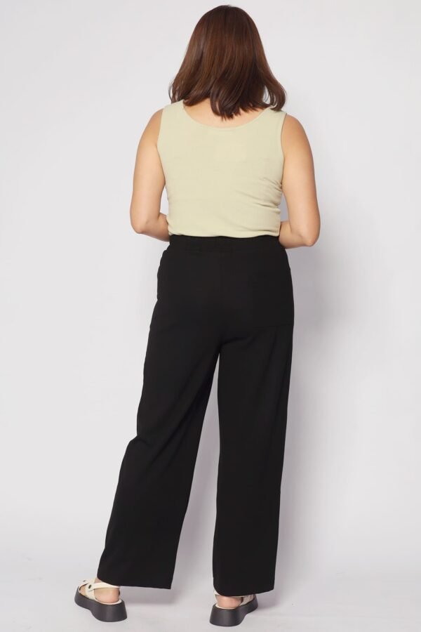 Rhy Pants in Black - Image 5