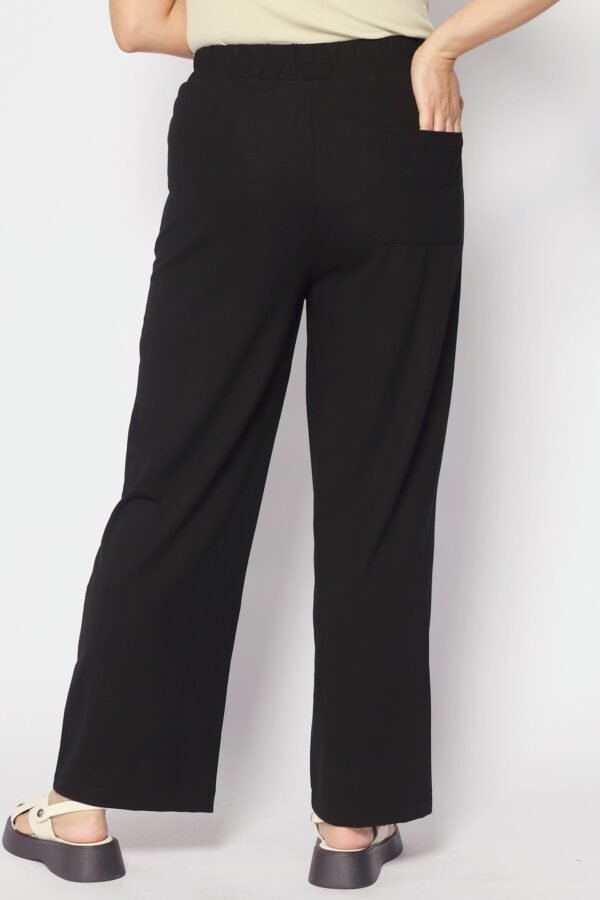 Rhy Pants in Black - Image 6