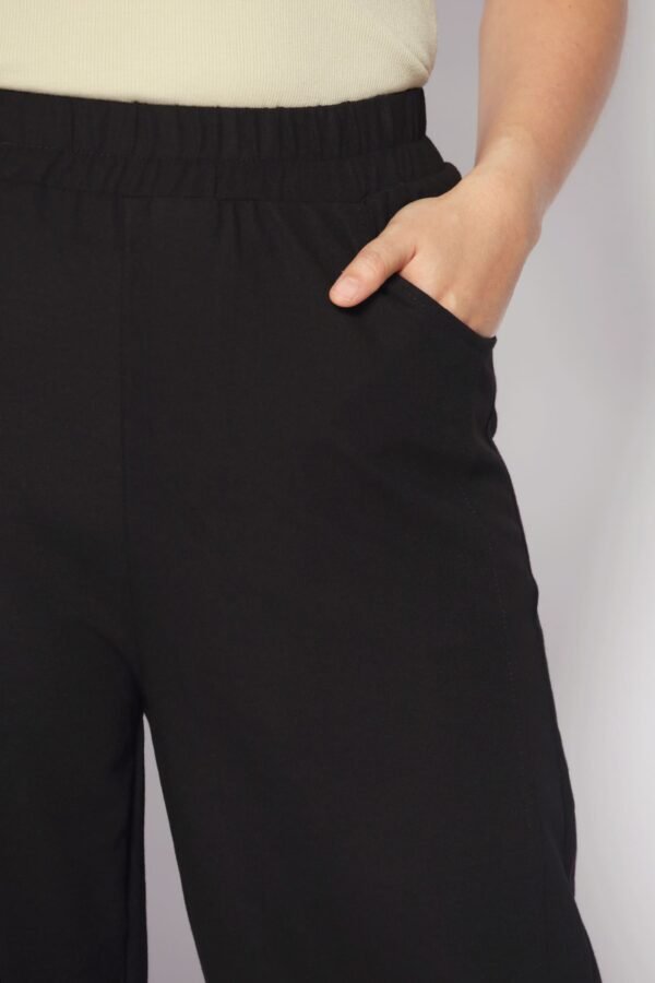 Rhy Pants in Black - Image 7