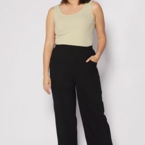 Rhy Pants in Black