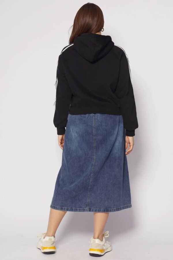 Ribbon Me Up Jacket - Image 7