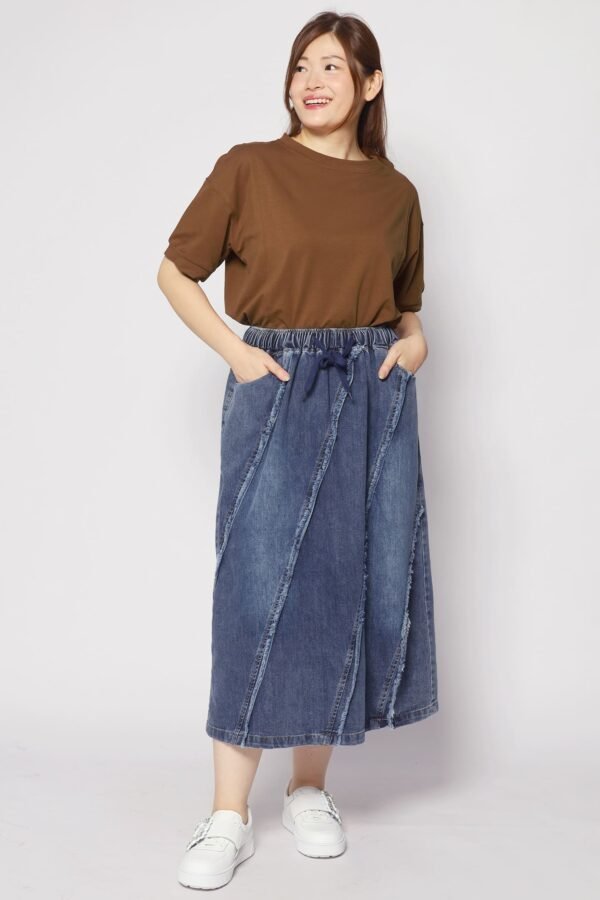 Siya Top in Brown - Image 9
